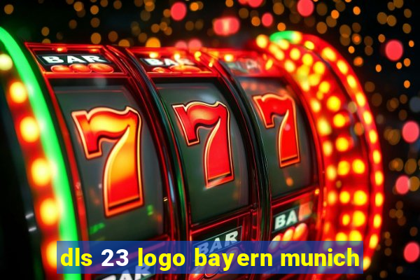 dls 23 logo bayern munich